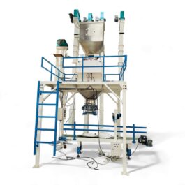 Net Packing Machine