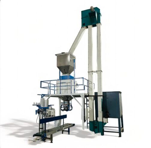 Net Packing Machine - Image 4