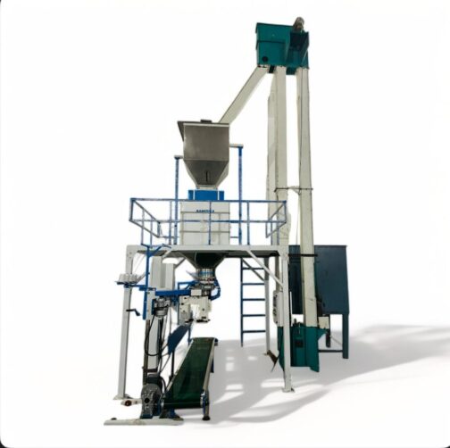 Net Packing Machine