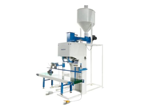 Powder Packaging Machine - Image 3