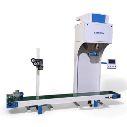 Gross Weighing Machine