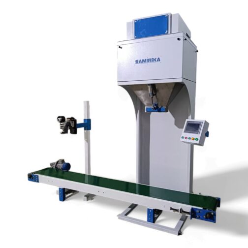 Gross Weighing Machine - Image 3