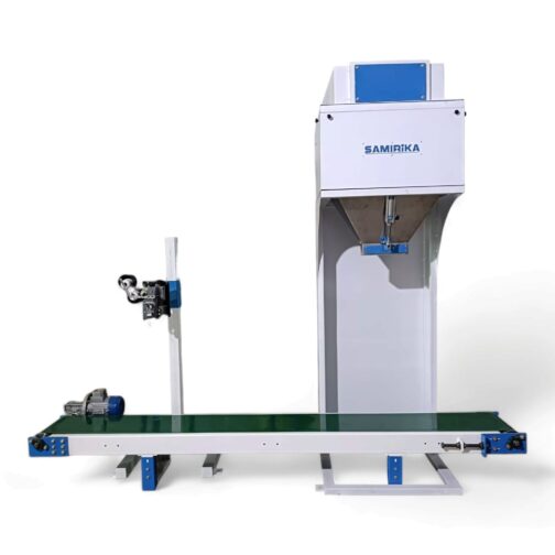 Gross Weighing Machine - Image 4
