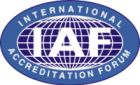 IAF-certified IAF-certified